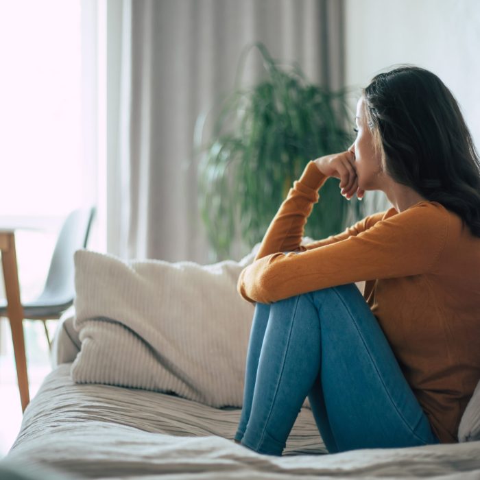 Como a psicoterapia pode ajudar no controle da ansiedade